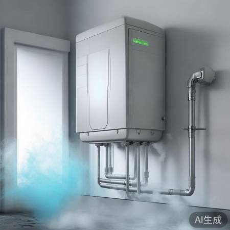 节能宝，会呼吸的空调