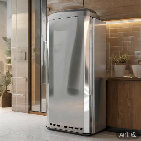 挑选立式消毒柜，美观实用兼备