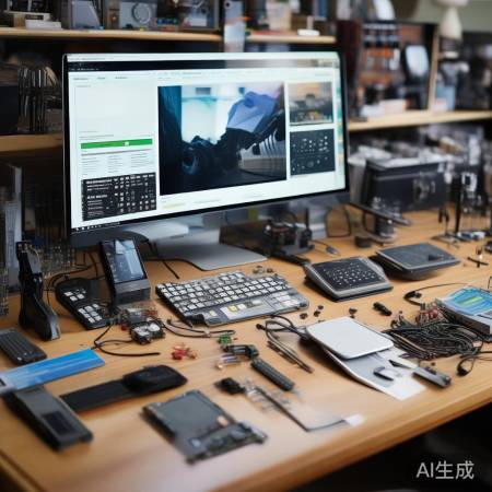 配件兼容性需注意