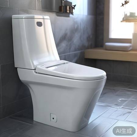 智能马桶盖，生活更美好