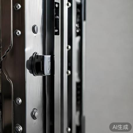 西藏甲级防盗门，安全品质保障