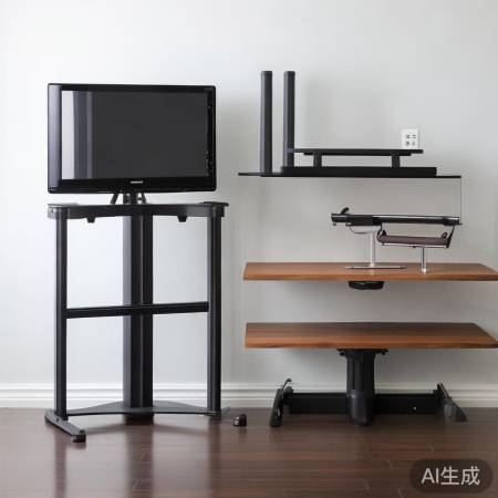 多样电视支架,选稳固安全款