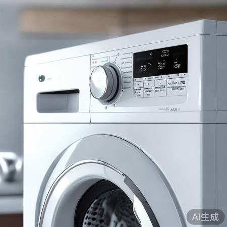 海尔波轮洗衣机操作简便