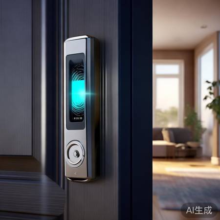 指纹锁：安全便捷新选择