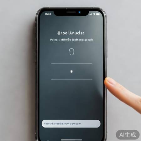 清洁手机屏,省电又快解锁