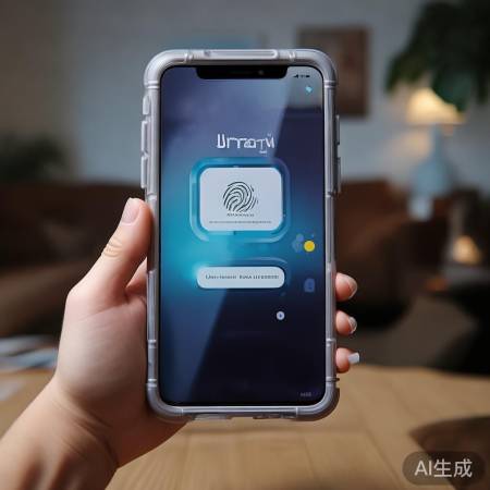 指纹解锁误响,手机成闹钟