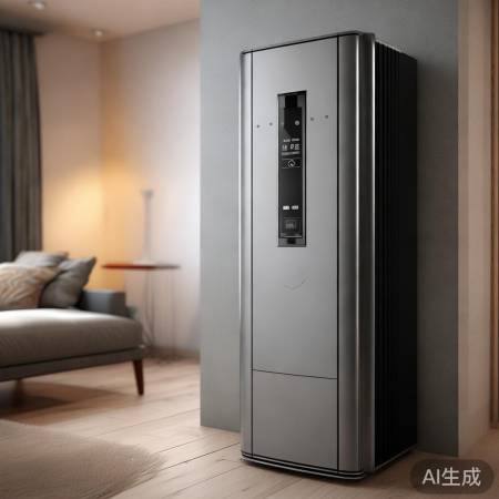 壁挂炉E5，高效节能恒温