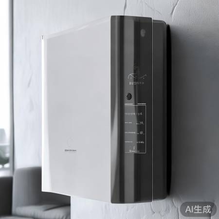 壁挂炉E5：防冻安全，多重保护