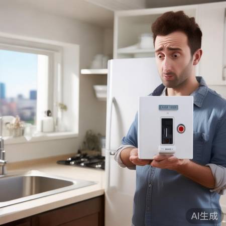 电热水器保护器跳闸原因多