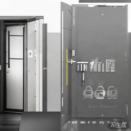 盼盼防盗门,品质首选