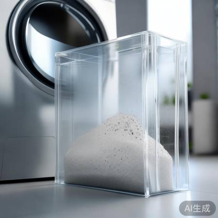 松下专用积尘袋，高效过滤环保。