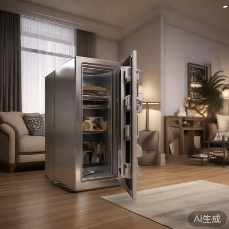 618虎牌保险柜优惠