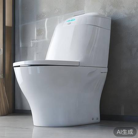 日式智能马桶：舒适新体验