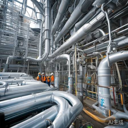 空调管道布置技巧