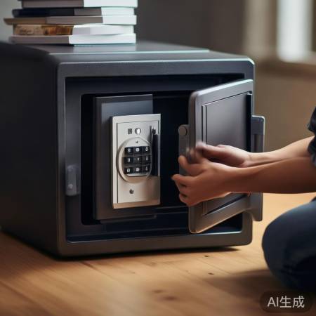 保险柜保养：检查密封、勿压重物