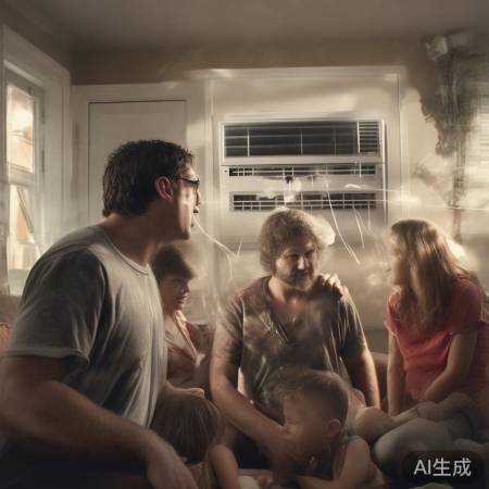 空调安全知识分享