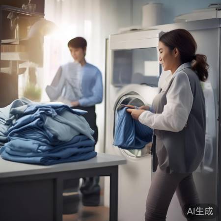 小米洗衣机：上班族福音