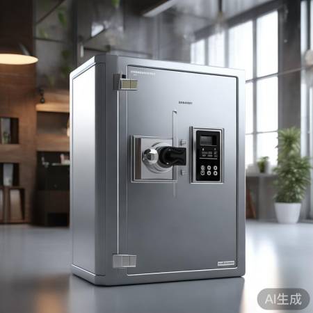 德国史丹利高品质保险柜