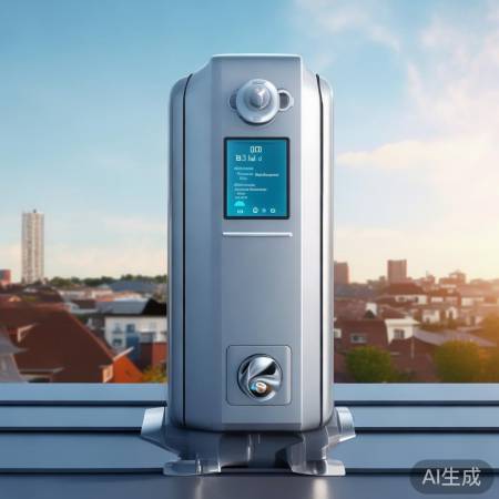 选热水器，看容量、智能控、能效