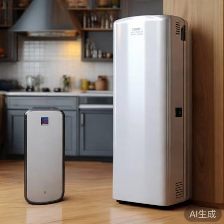 储水式方便占地，即热式即热贵