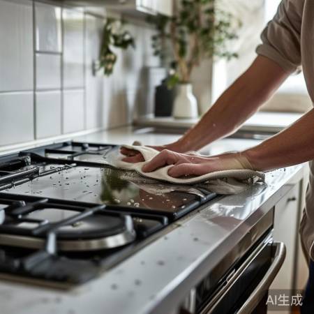 油烟机清洁：频率因人而异