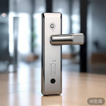 选智能锁，看材质、寿命、售后