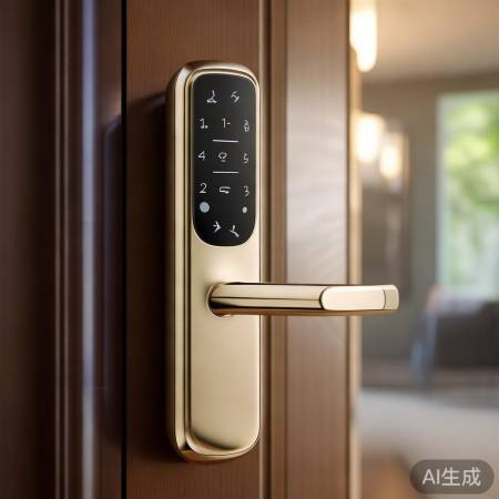 “选锁看性价比，适合最关键”