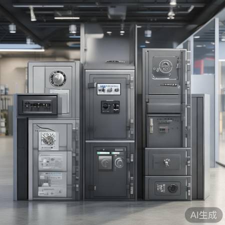 选保险柜,量体裁衣