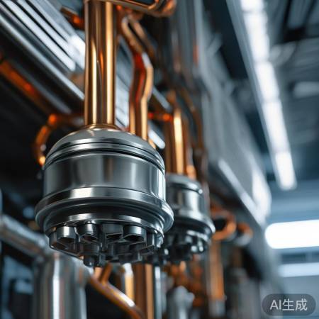 “中央空调阀守护系统流畅”