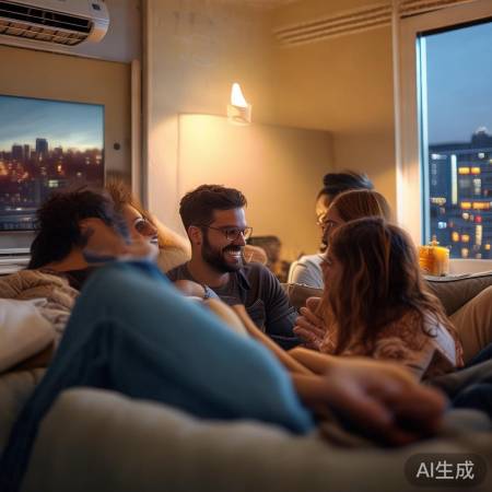 家居装修，舒适至上