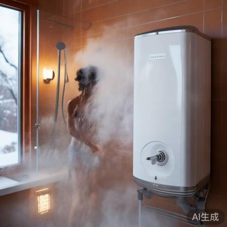 燃气安全记心间