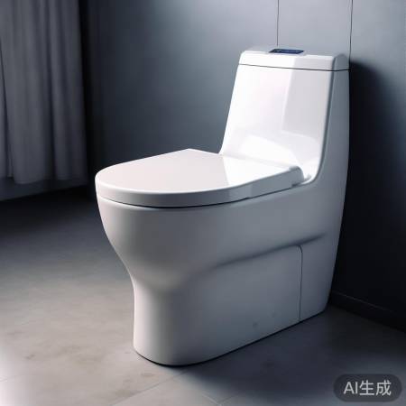 智能马桶小瑕疵,不影响体验
