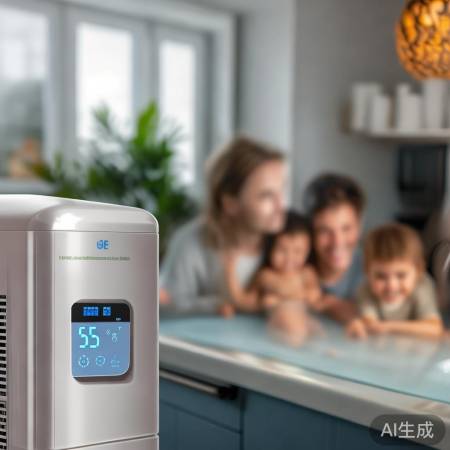 热水温度不宜过高