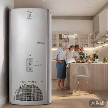 调温55度,老人孩子适宜