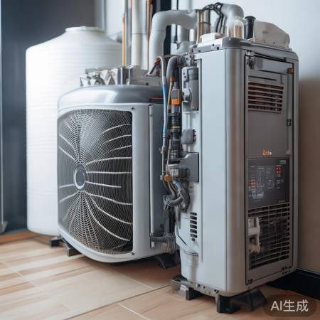 优化空气能热水器节能技巧