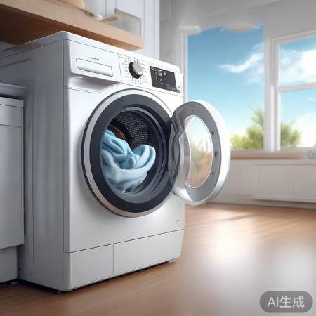 洗衣机省电小窍门