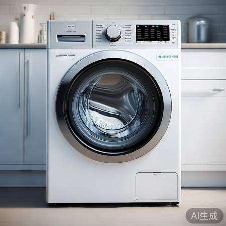 节能洗衣机,关注节能指标
