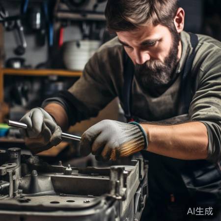 检查螺丝断裂，另寻方法。