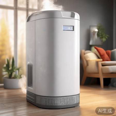 美时科空气能，节能环保暖心选