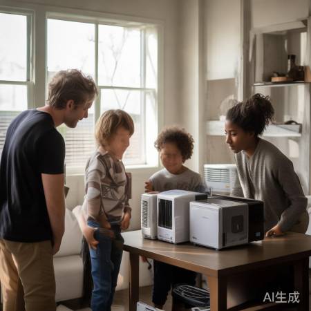 空调选型看需求，节能环保最关键