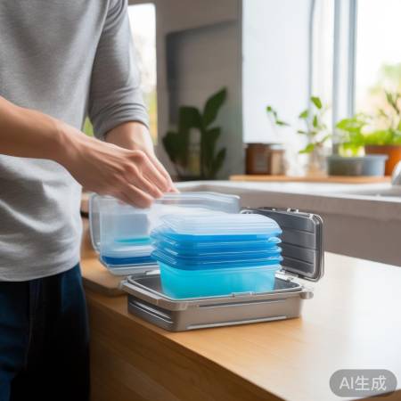 “消毒柜除塑料异味技巧”