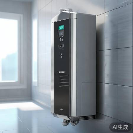 高效节能燃气热水器