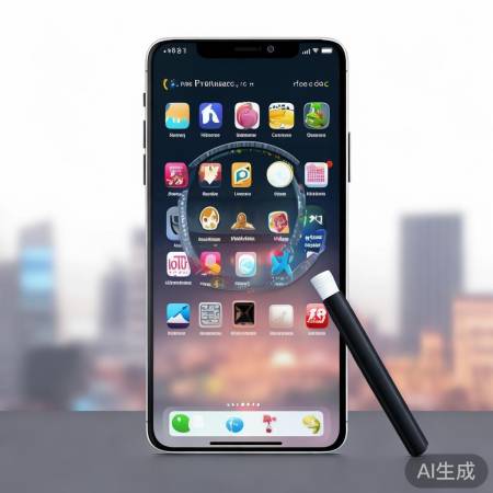 挑选热门好评应用