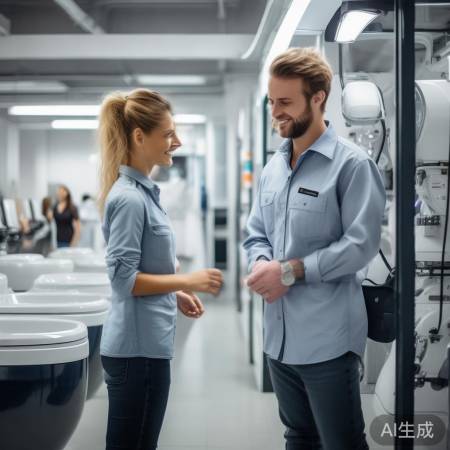 智能马桶售后保障重要