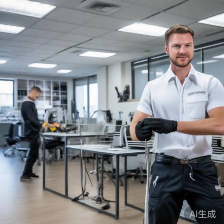 杭州专业空调清洗服务