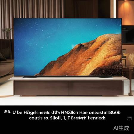 海信85寸U8G,TCL Q1