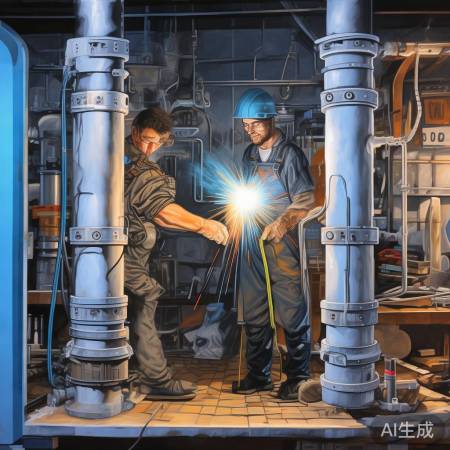 焊接牢固，卡扣简便