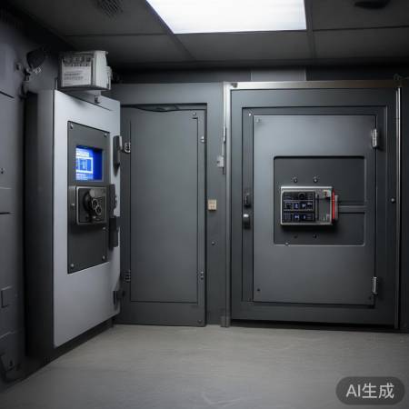 保险柜安全细节多