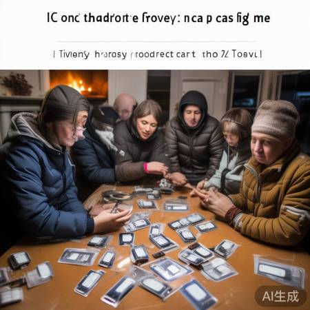 冰冻危机，轻松应对