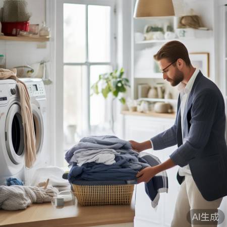 选品牌，慎洗衣，选干洗